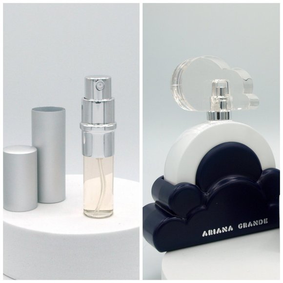 Ariana Grande Bath & Body Cloud 2 Intense By Ariana Grande 5ml